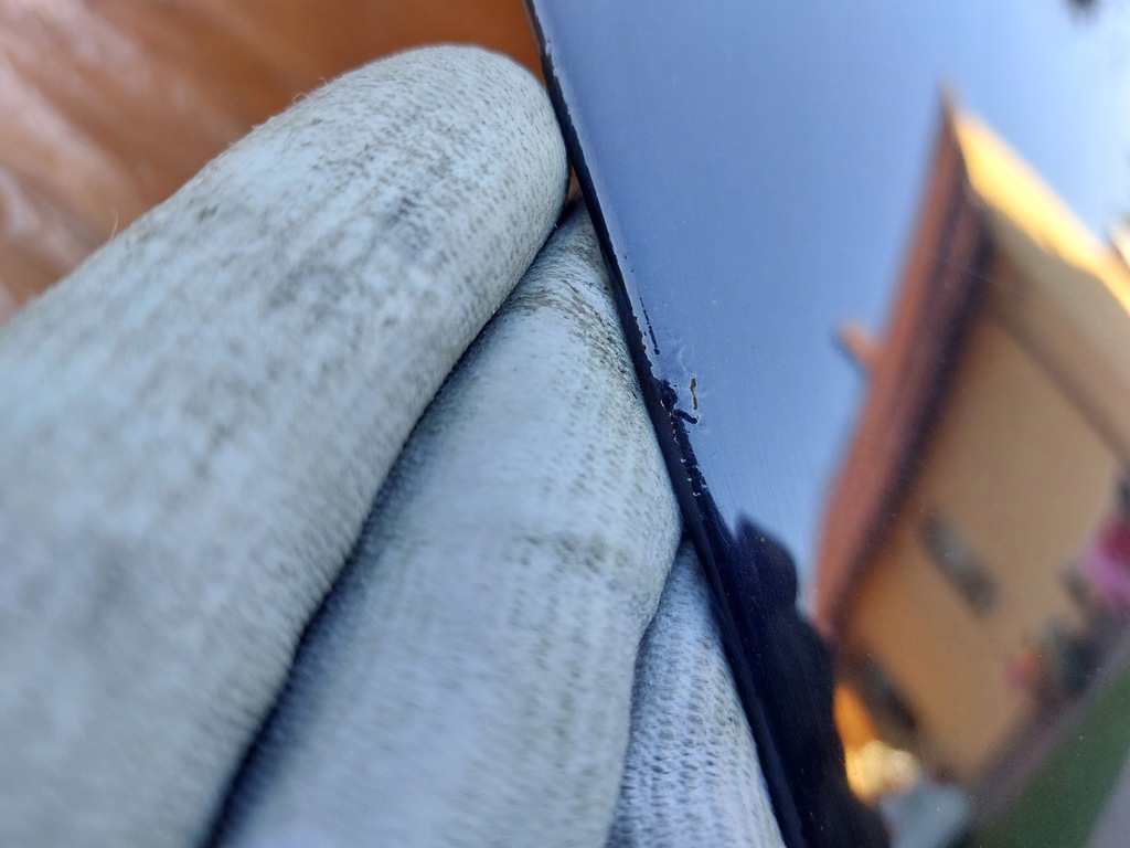 фото №5, Капот aston martin vantage db7 cabrio 01r czarna