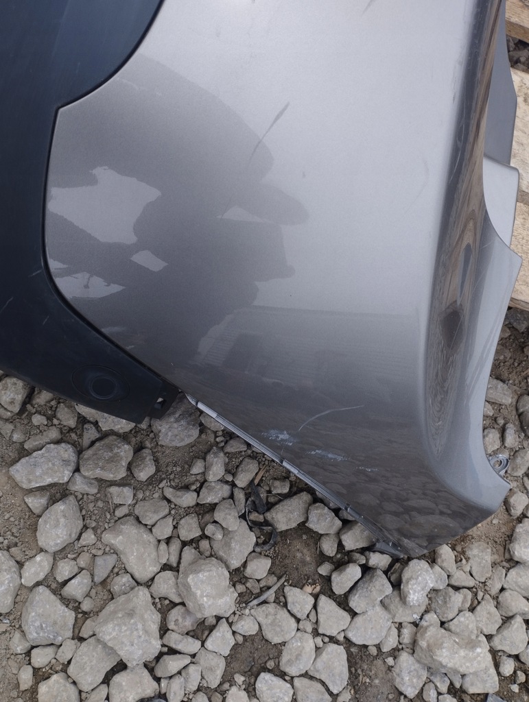 фото №7, Mini f56 бампер задний kompletny