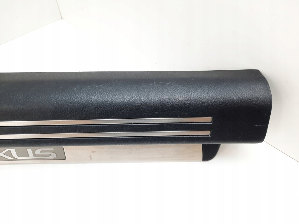 2008 lexus ls 460 - 600h накладка поріг двері передніх 6791350111 Київ