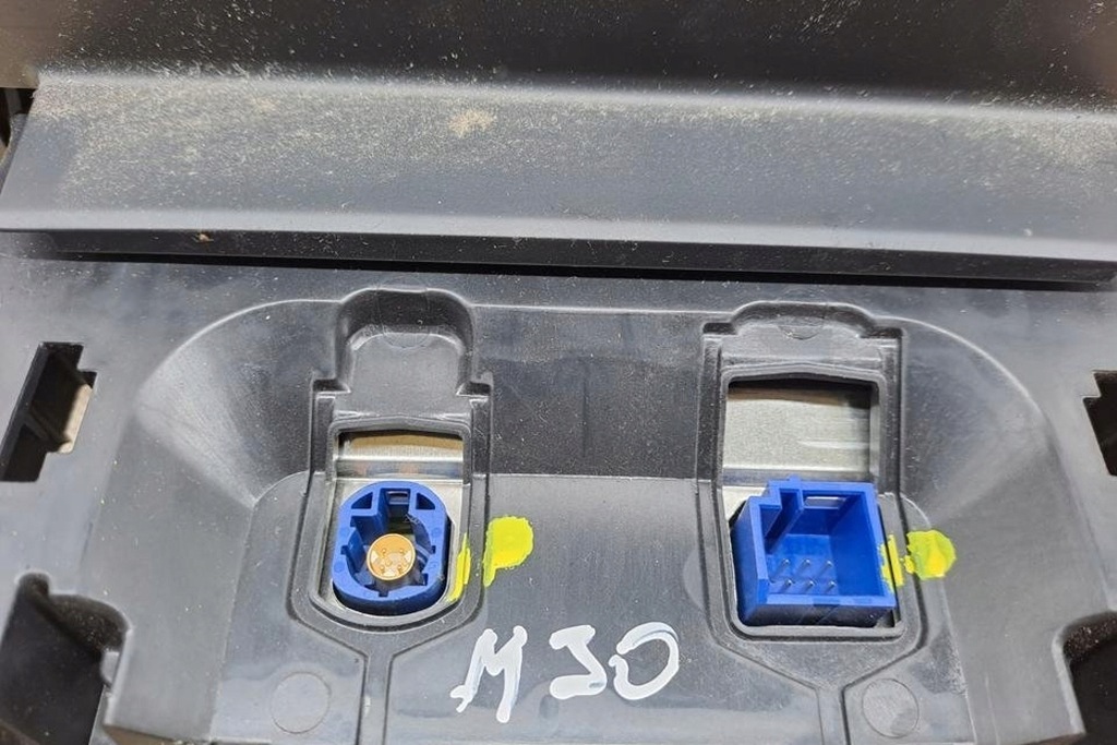 фото №13, Модуль навигации mercedes-benz c w205 a2059004113 2015