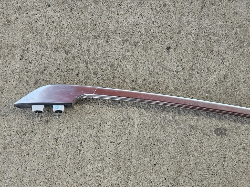 фото №11, Mercedes glk x204 рейлинг крышный правый a2048901893