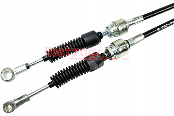 фото №1, Metzger трос перемикання передач