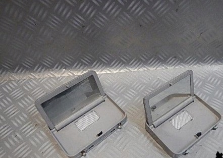 фото №2, Mercedes s-klasa w221 lift дзеркало стельовий