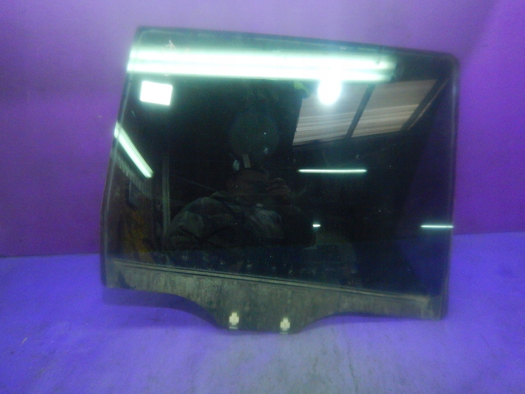 фото №1, Hyundai matrix 01- скло дверна правий задня права задня