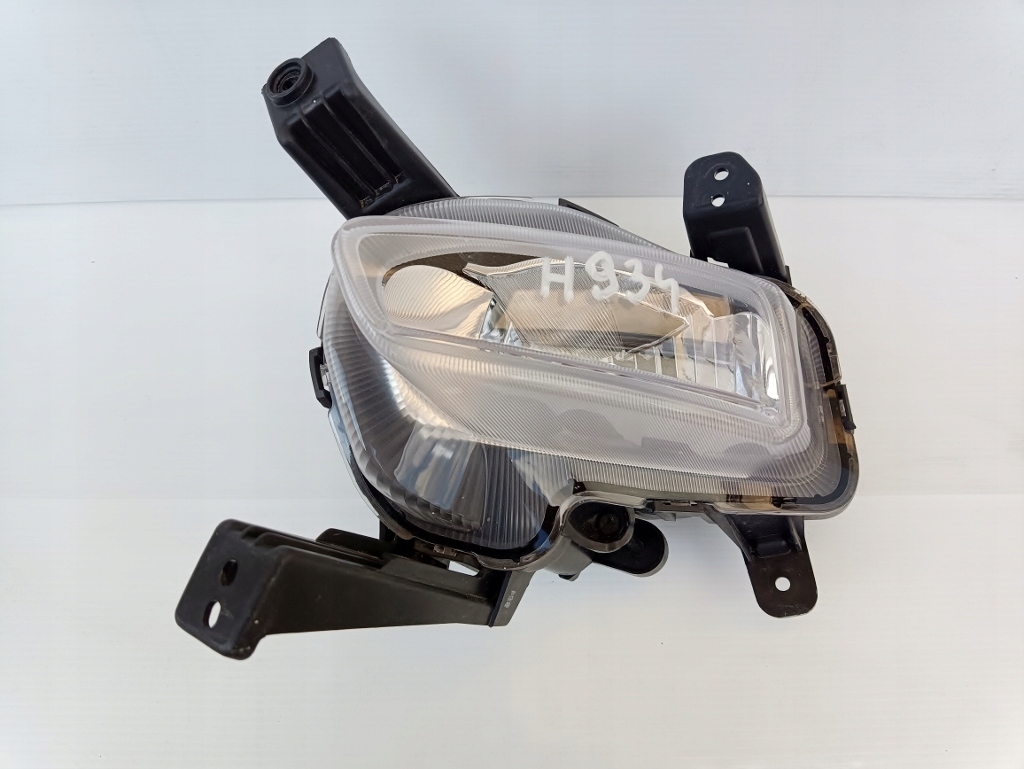 фото №1, Протитуманна фара лампа оригінал kia ceed iii 3 cd 2018-2021