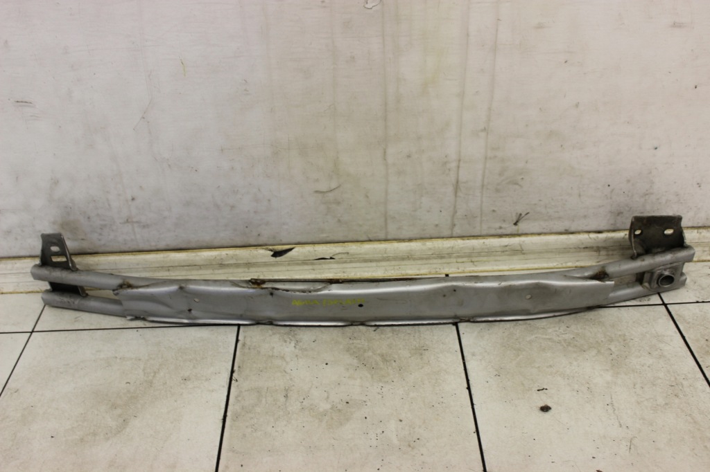 фото №1, Балка бампера перед усилитель suzuki splash 08-