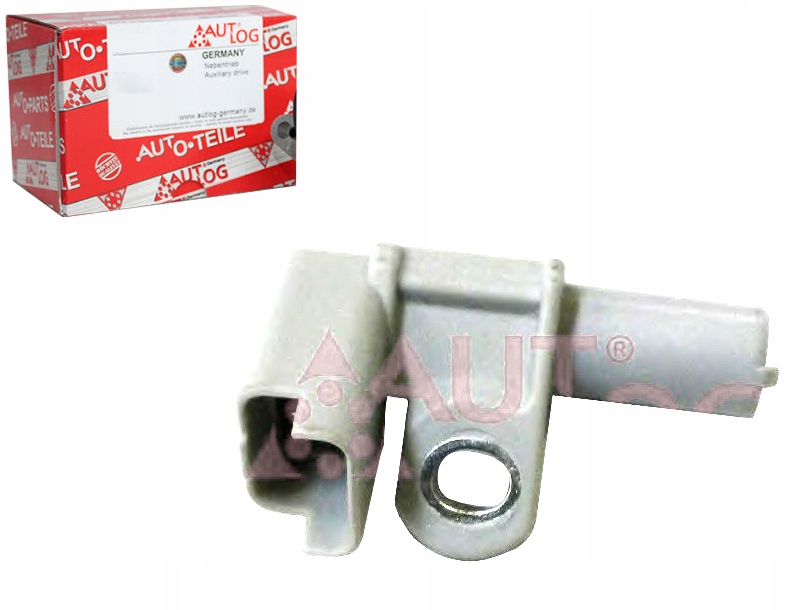 фото №1, Датчик положення вала розподільного валу volvo c30 c70 ii