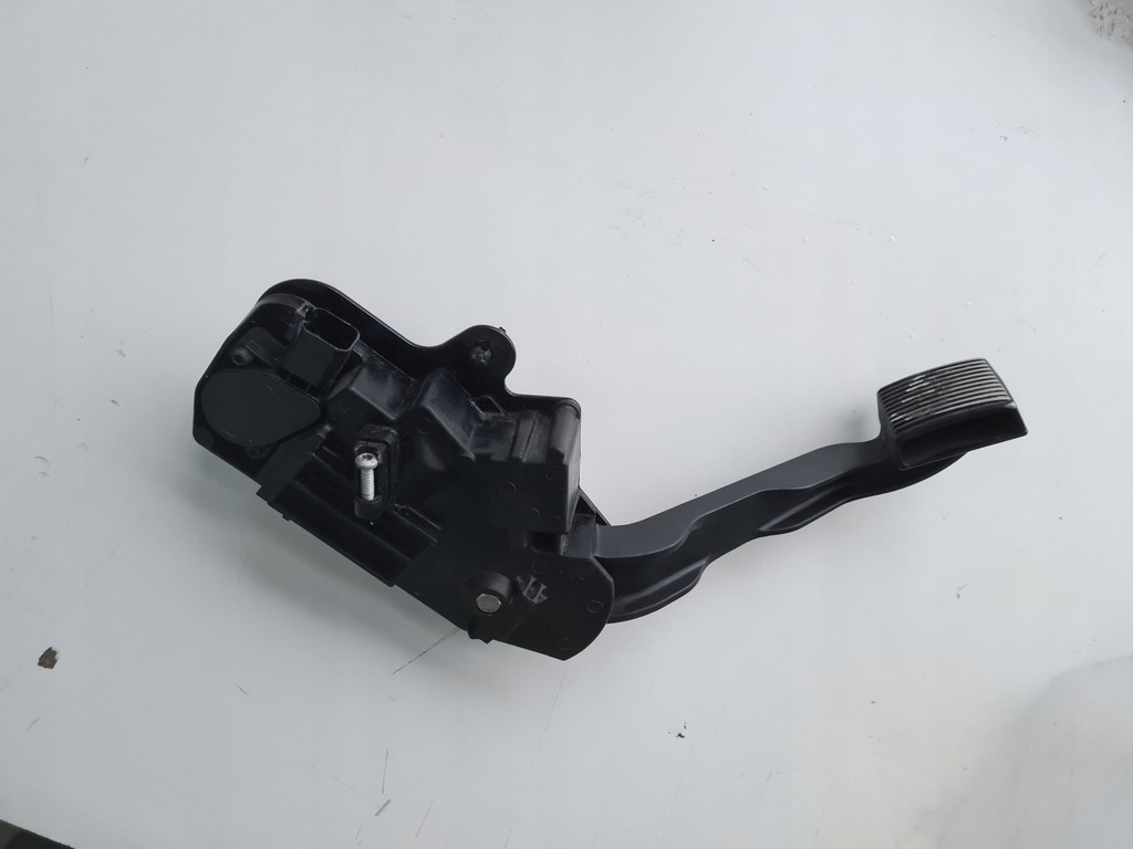 фото №1, Педаль газа потенциометр renault premium midlum dxi volvo fl fe механическая коробка передач