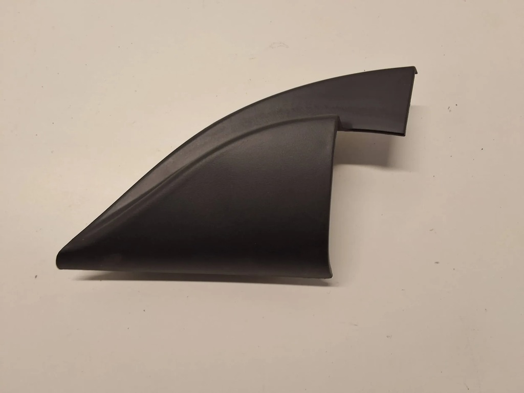 фото №1, Hyundai ioniq 2016-2021 защита заглушка треугольник зеркало левая