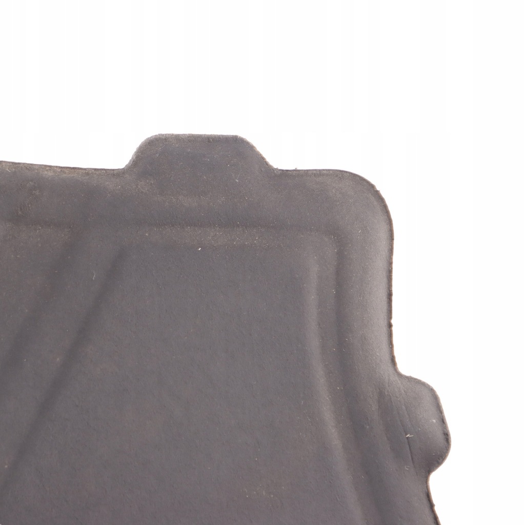 фото №9, Audi a1 8x шумоизоляция шумоизоляция двигателя защита pod капот 8x0863825