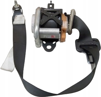 фото №1, Pas безпеки правий перед infiniti qx70 fx30d fx35 fx37 fx50