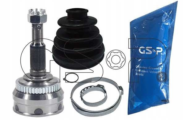 фото №2, Шарнир приводной opel calibra a 2.0 89-97