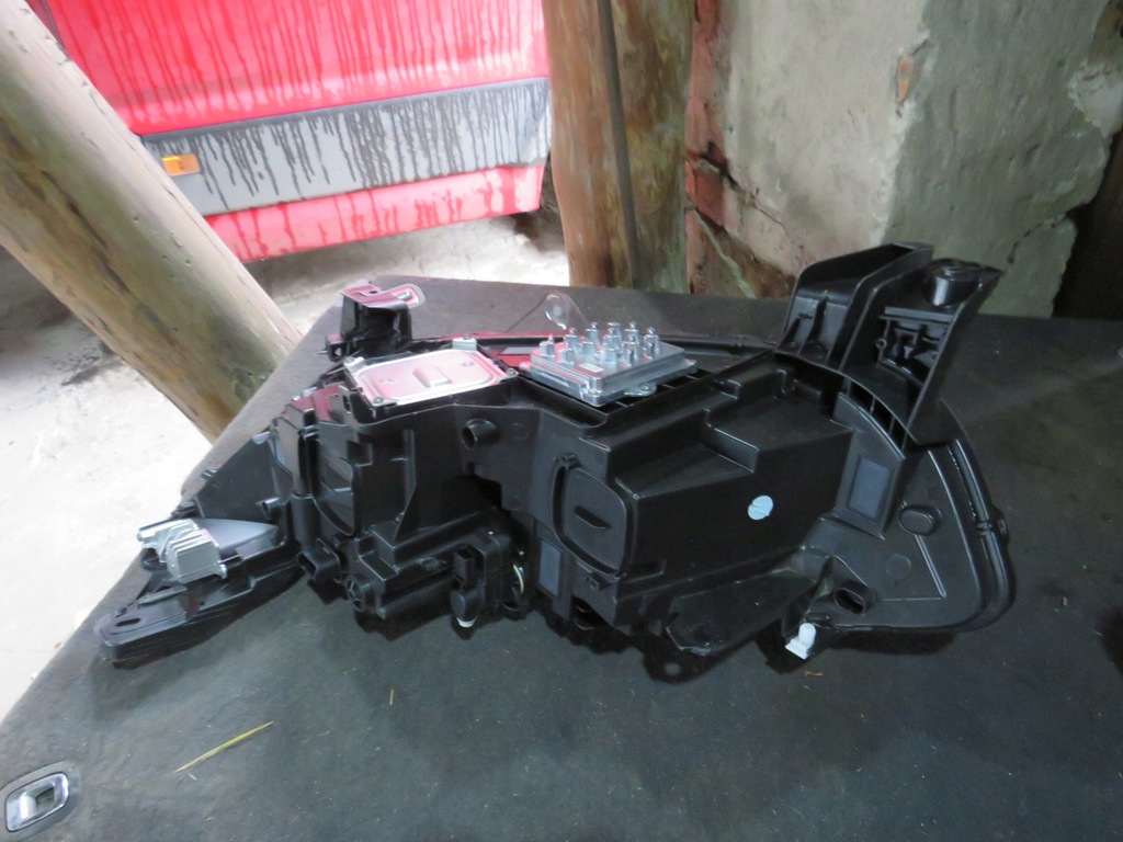 фото №6, Лампа лампи 260601604r 260100341r espace 5 v