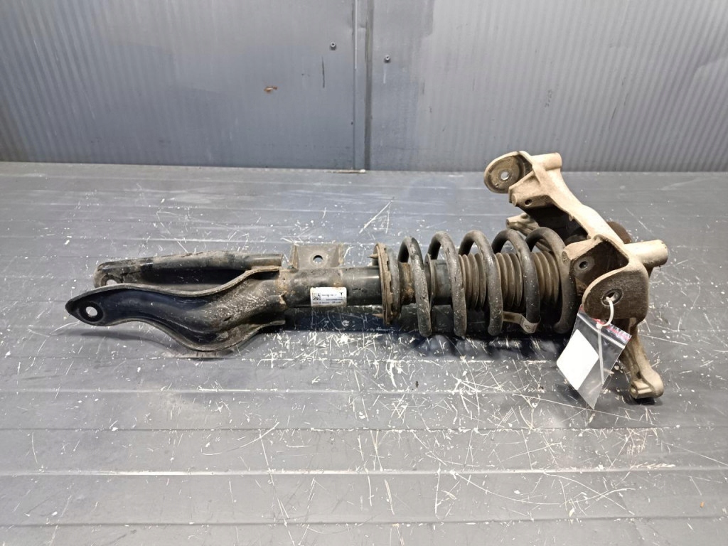 фото №1, Tesla model 3 iii амортизатор передний правый 1044368-00-f