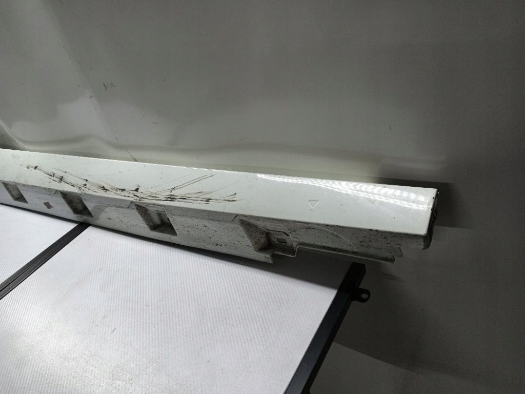 фото №3, Молдинг порог правая vw passat b8 3g0853858