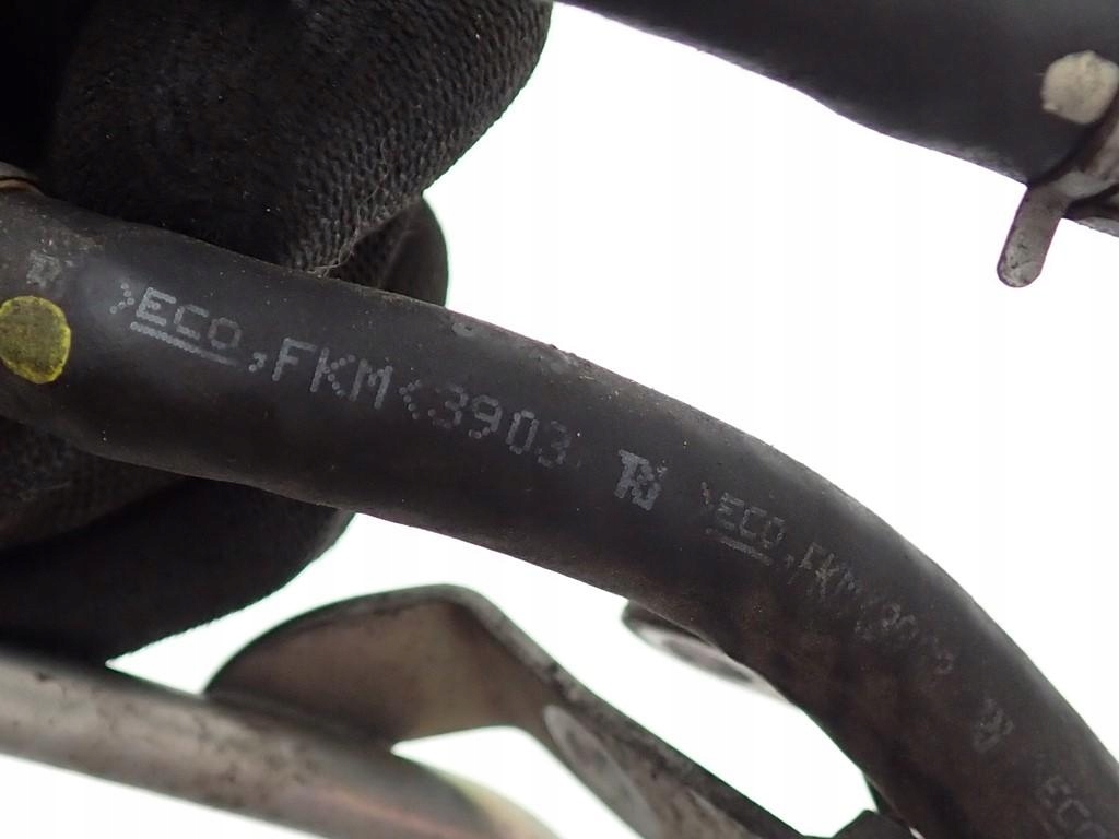 фото №8, Wąż шланг трубка топлива subaru xv i 2.0d ee20 14r