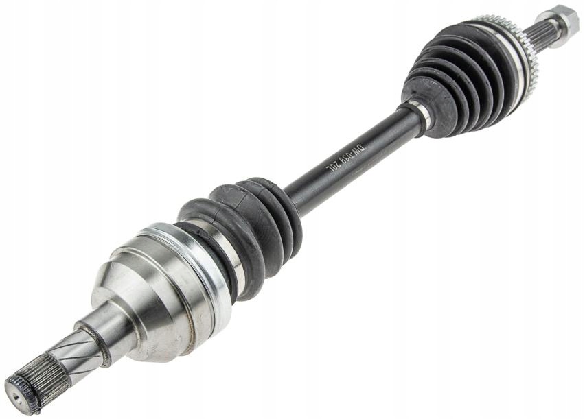 фото №1, Приводной вал приводная nty npw-dw-039