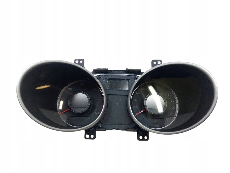 фото №6, Лічильник 94009-2y760 hyundai ix35 i 2009-