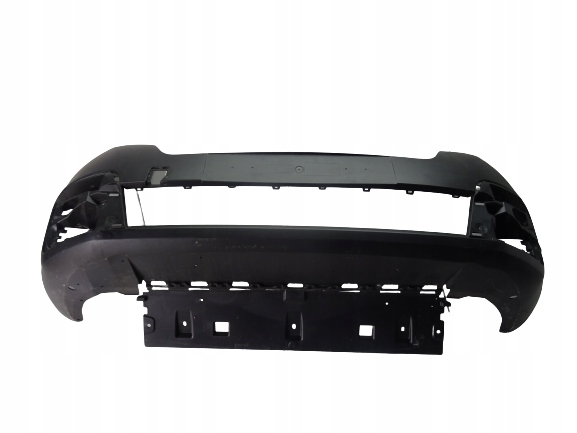 фото №1, Бампер перед berlingo partner iii lift - оригинал