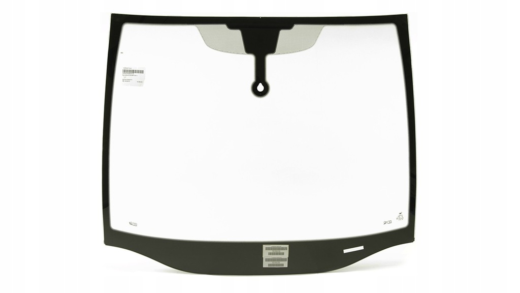 фото №1, Стекло лобовое opel zafira b 2005-2014 датчик