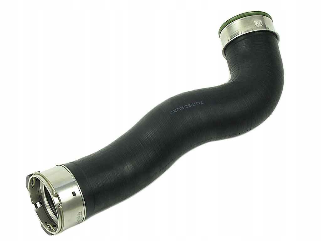 фото №3, Труба wąż интеркулер mercedes r300 w251 3.0 cdi