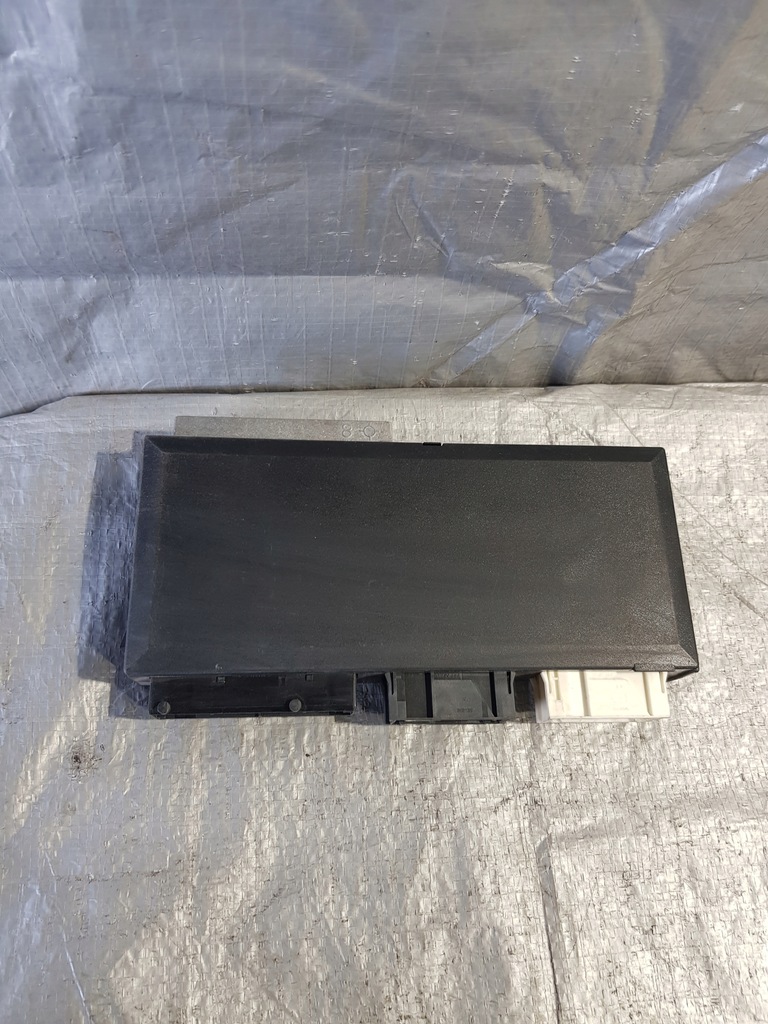 фото №6, Модуль комфорту bmw e38 8372140 61358372140