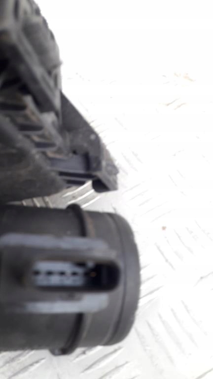 фото №4, Hyundai getz 02-11 lift 1.5 crdi витратомір