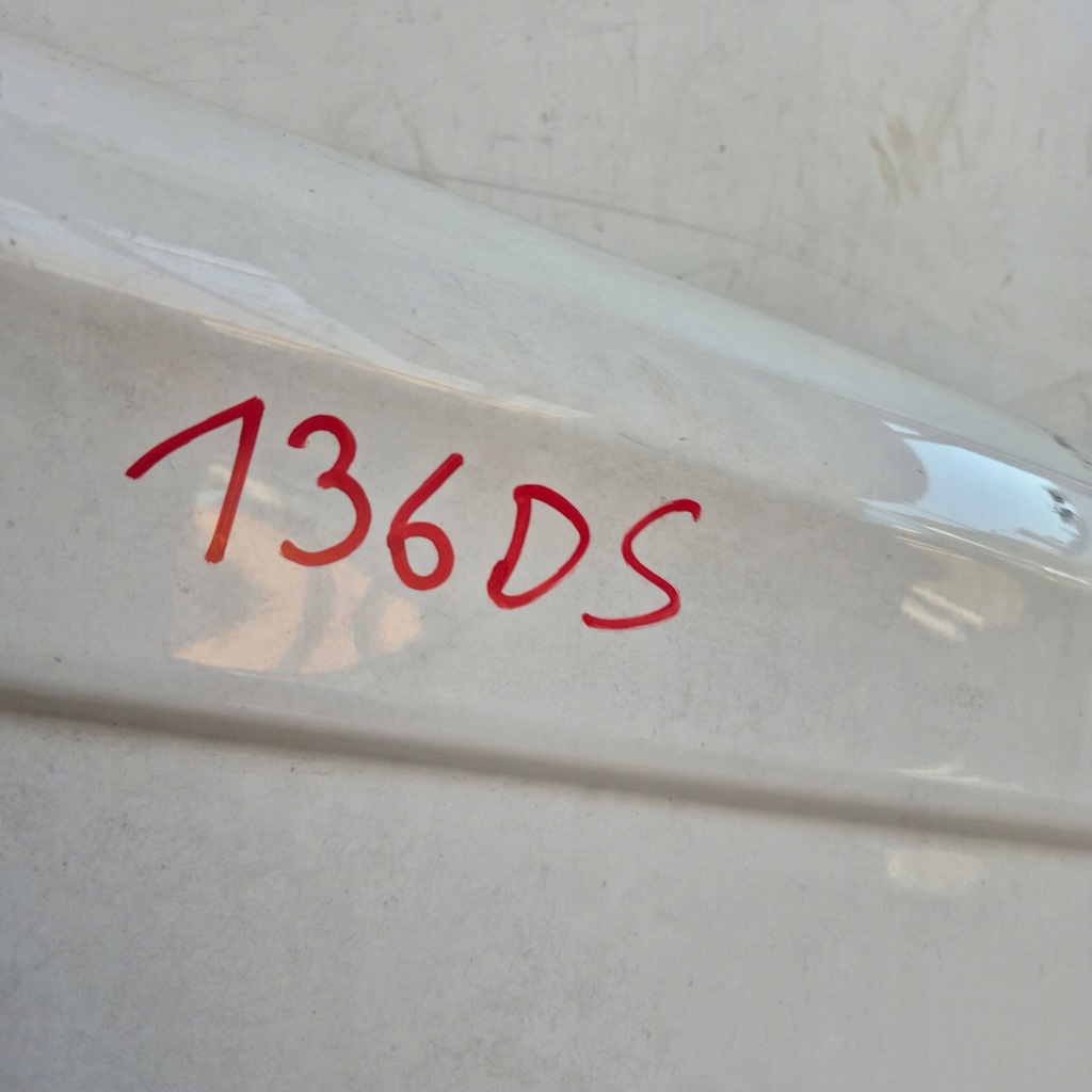 фото №11, Nissan nv200 09-19 двері задня задні праве