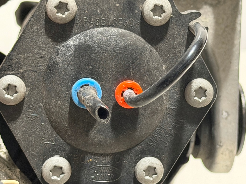 Компресор підвіска land rover discovery 3 6h22-19g525-af Київ
