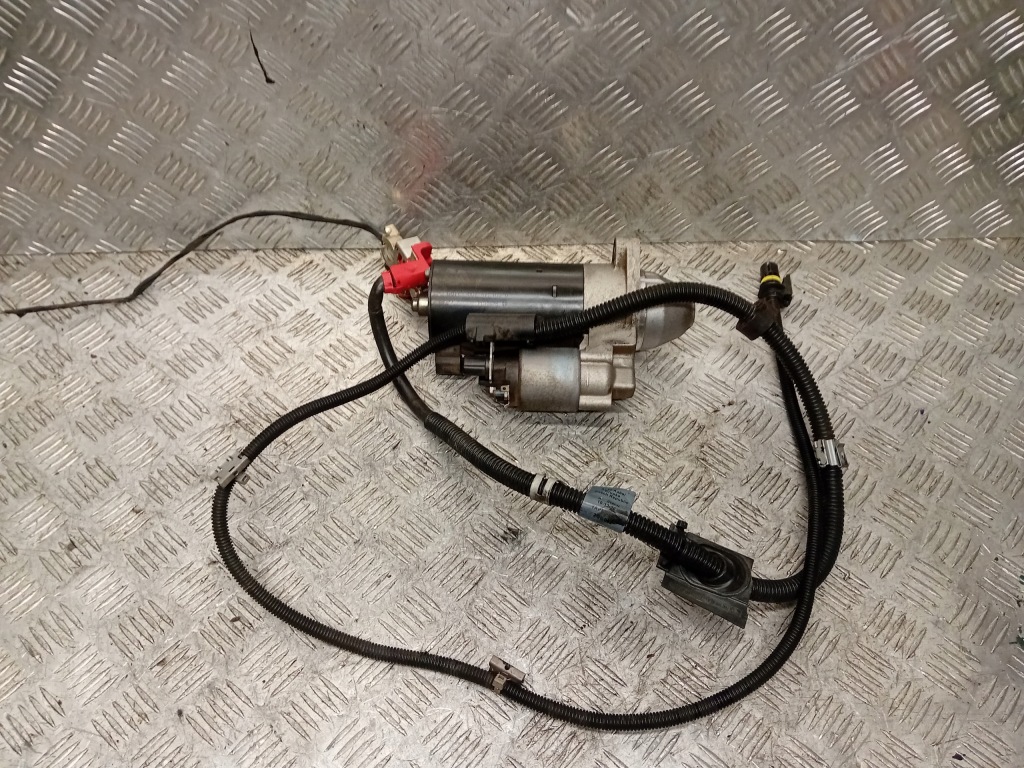 Купить Mercedes w212 2.2 стартер a6519062300