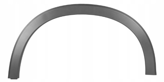 фото №1, Молдинг крыла перед правая honda hrv 15-