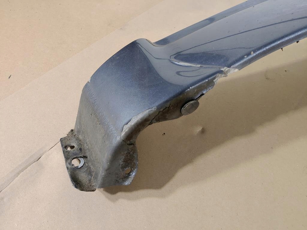 фото №9, Крыло правый перед citroen c3 i 02-09 5d hb