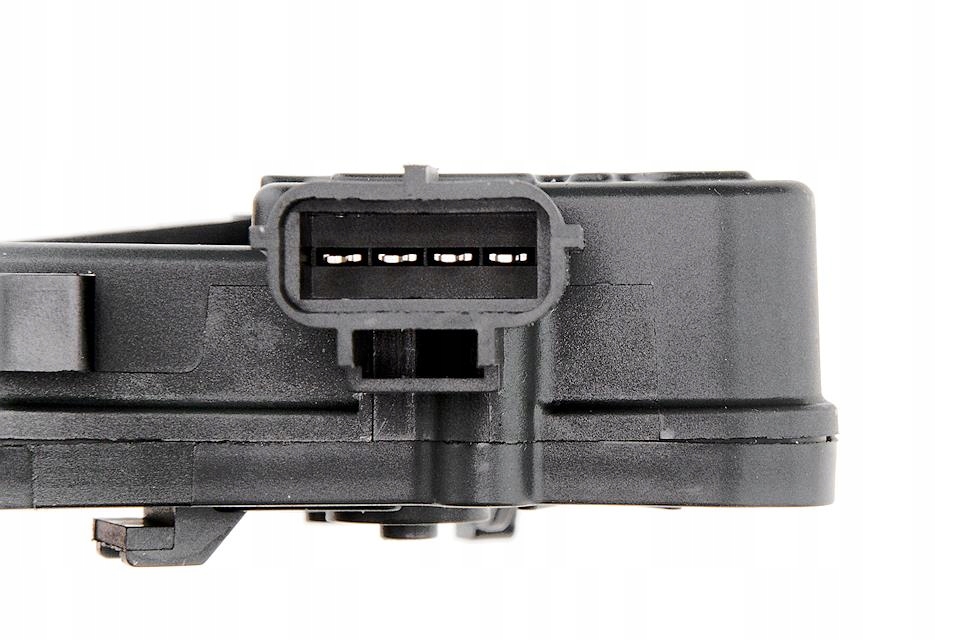 фото №7, Привід замка двері розсувних ezc-ch-000 nty