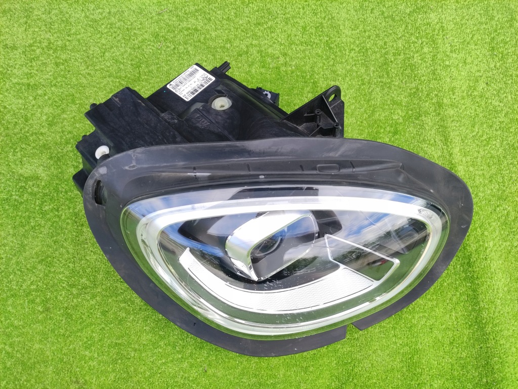 Mini countryman f60 рестайлинг  фара правый  перед full led в Украине