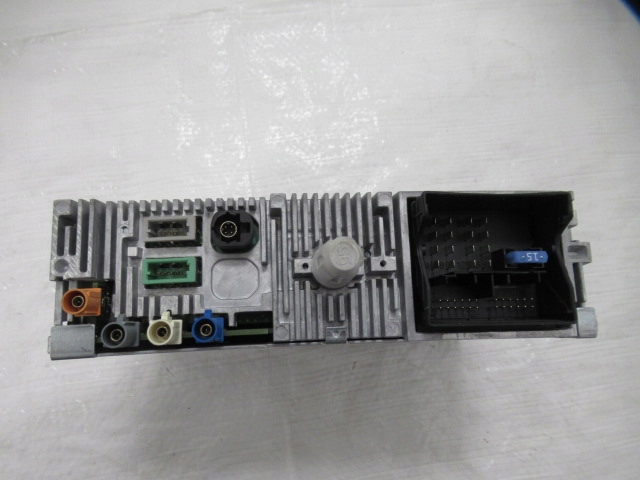 фото №4, Peugeot 308 t9 радио навигация 9809336080