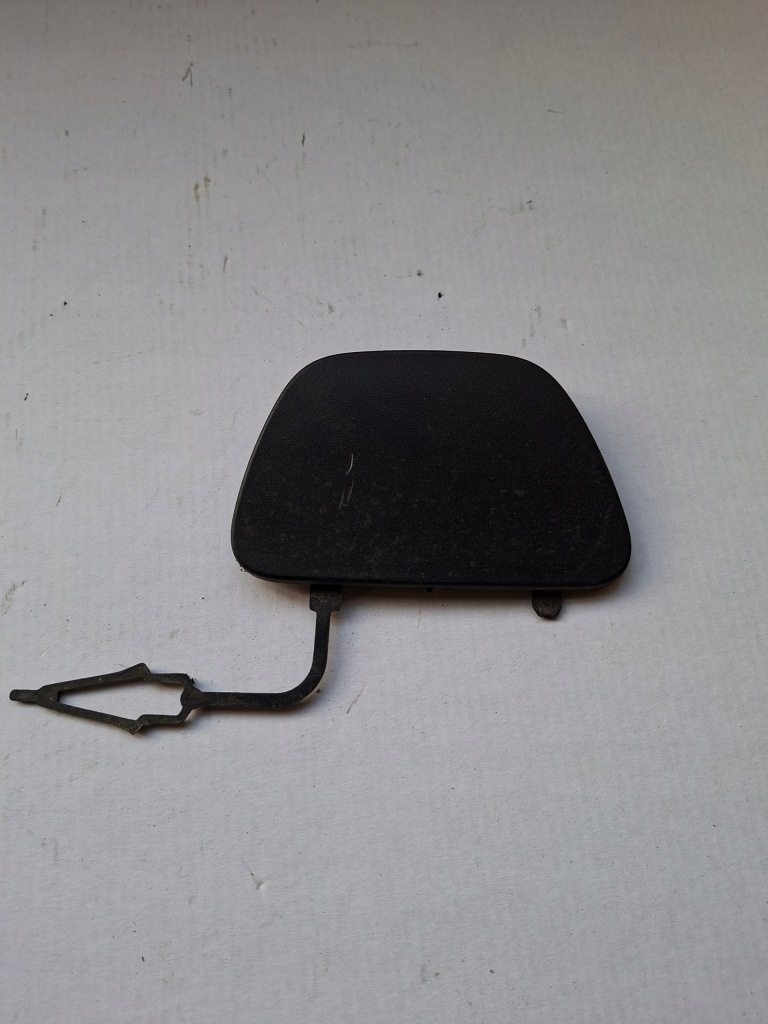 фото №1, Заглушка фаркоп бампера задняя задняя citroen c5 aircross 9825352377