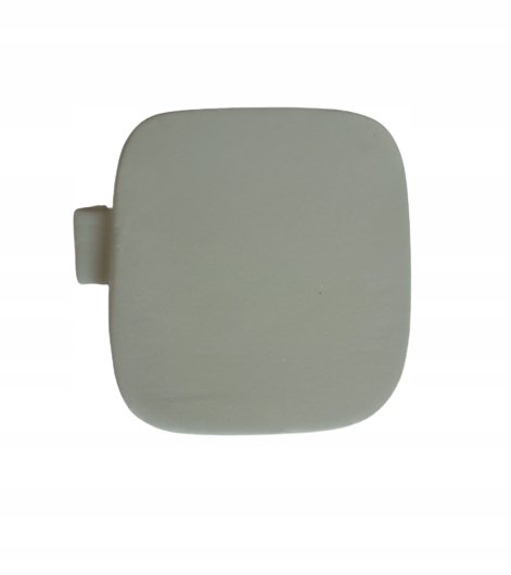 фото №1, Заглушка фаркоп буксировочный перед volvo v50 s40 2010-2012 30744978 fl