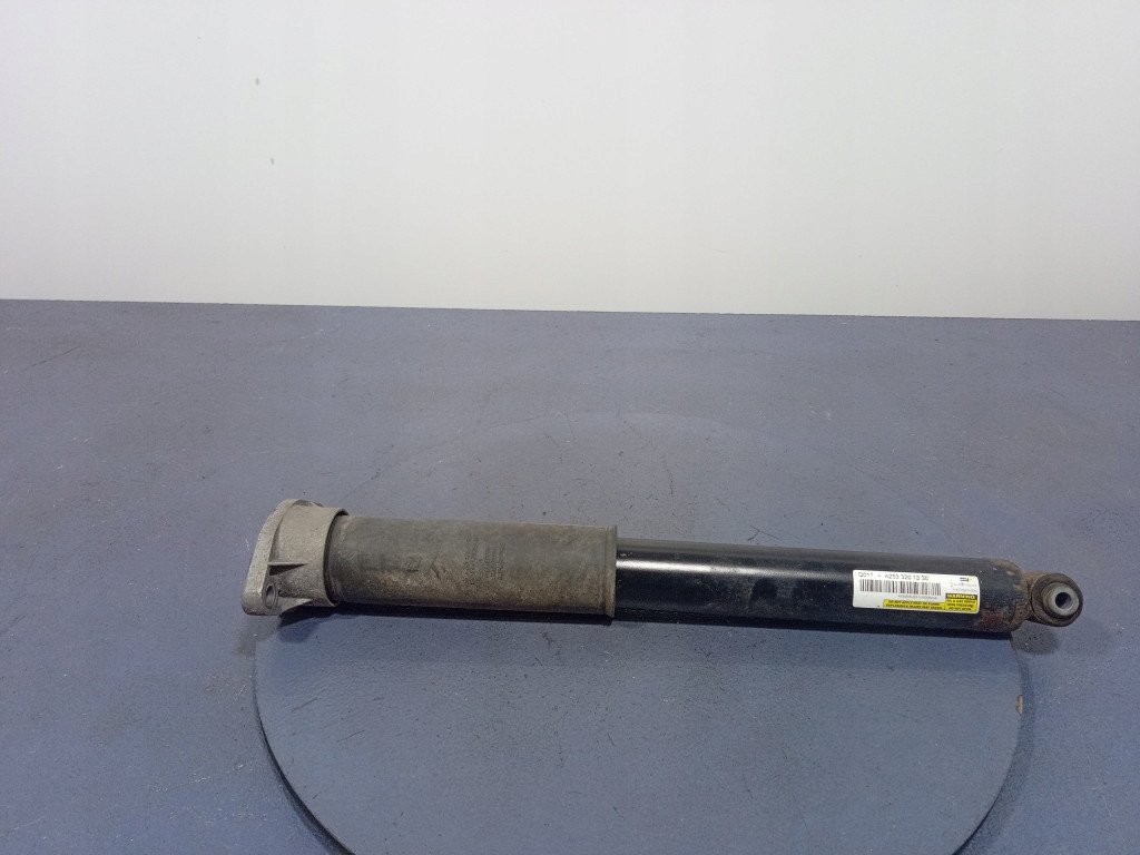 фото №1, Mercedes glc x253 амортизатор задняя правый a2533201330