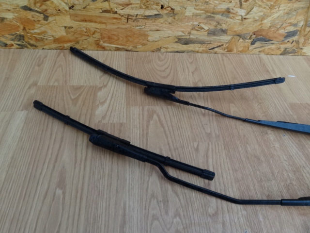 фото №3, Ford ecosport 2014 рычаги дворник комплект org