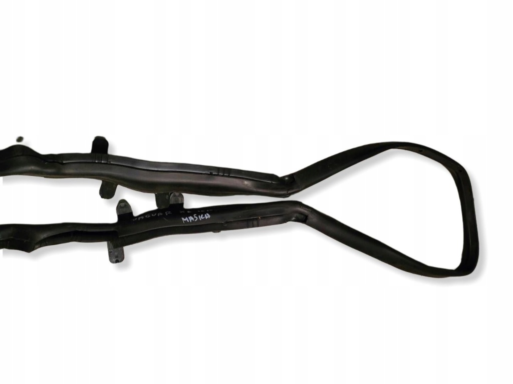 фото №1, Jaguar xe прокладка капот