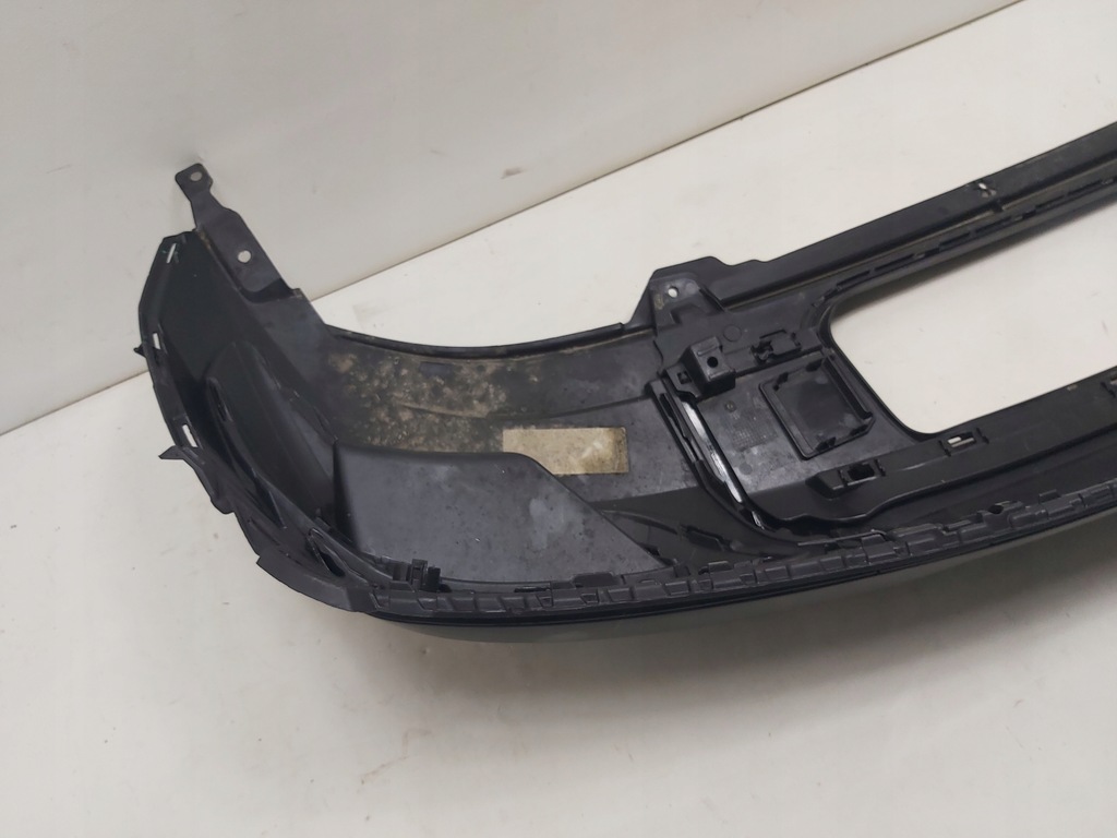 фото №8, Спойлер дифузор задня audi q7 ii s-line lift 4m0807521k