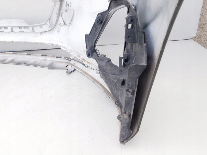 Купить Ford focus mk4 iv 18- бампер передний перед