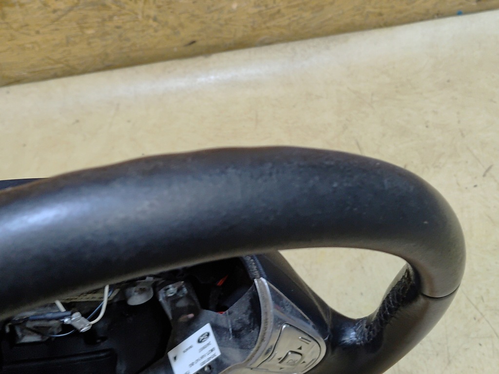 фото №8, Mondeo mk4 s-max galaxy mk3 повітропровід przed liftem 07-10