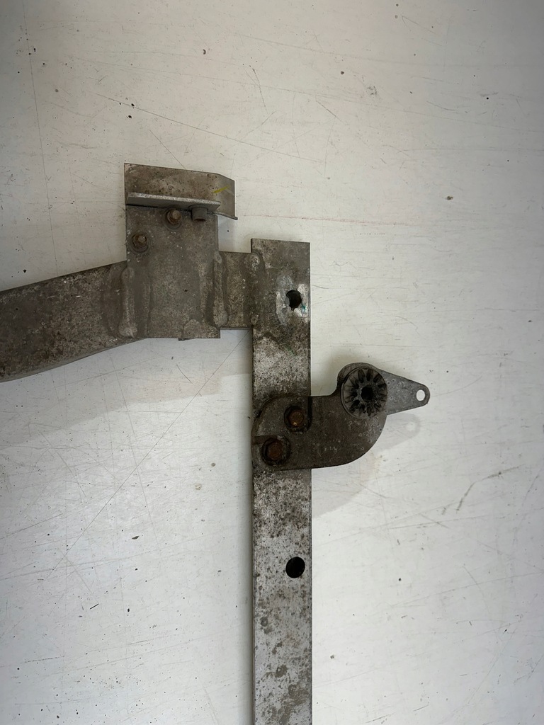 фото №10, Балка перед opel corsa e демонтаж