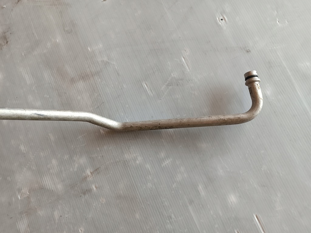 фото №3, Subaru forester 99r 2.0 шланг кондиціонера трубка