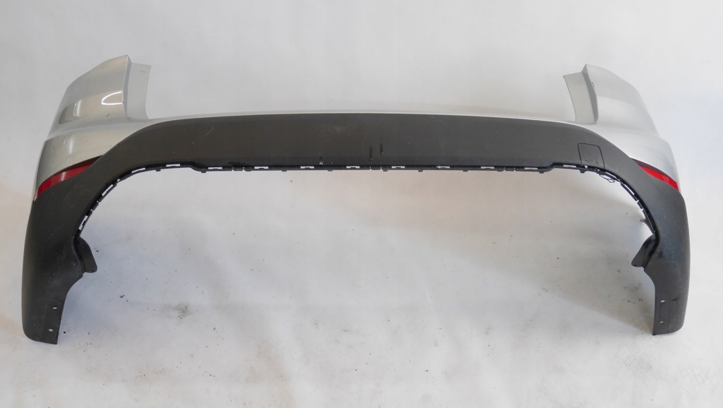 фото №1, Bmw x1 f48 бампер задня задній ні відремонтований