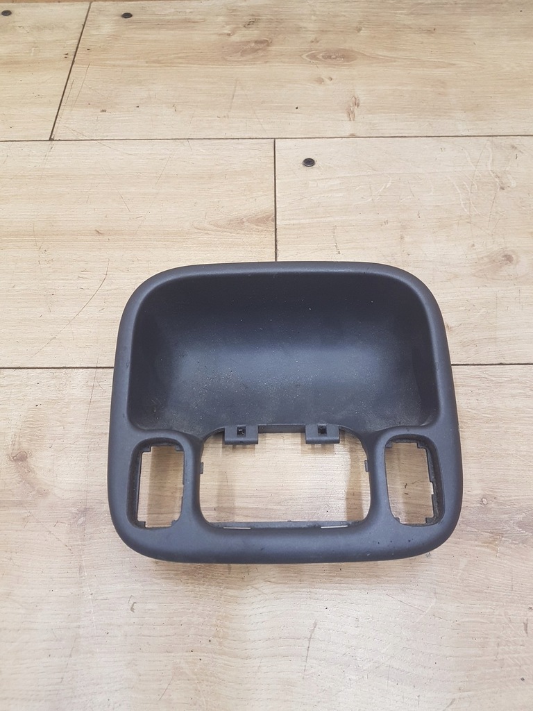 фото №1, Защита переключателей туннель volvo v70