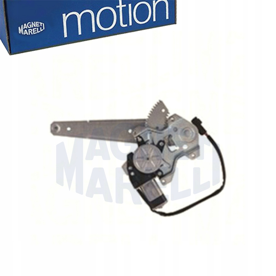 фото №1, Підйомник скло magneti marelli 350103170146