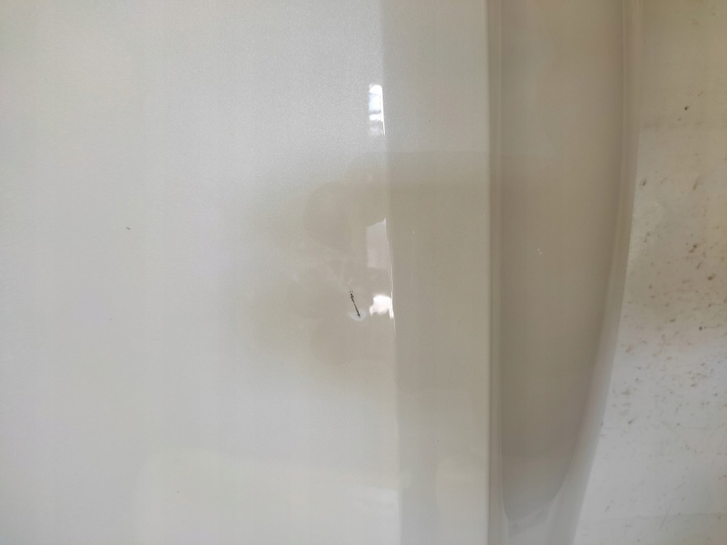 фото №8, Volvo ex30 капот крышка двигателя перед 2023-