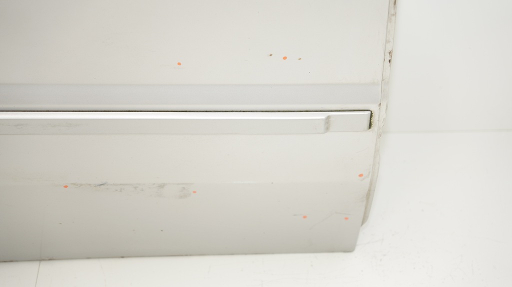 фото №6, Дверь правый задняя jeep patriot 06-12r ps2